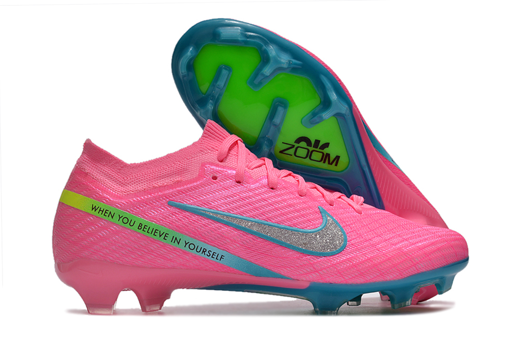 Nike Soccer Shoes-23